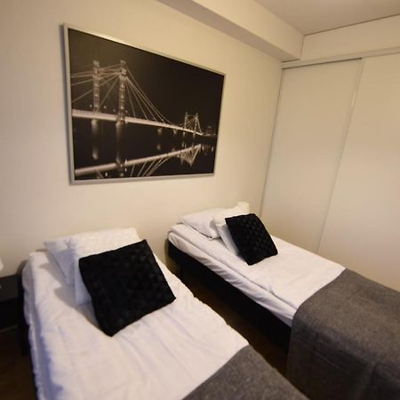 Rental Apartment Lonttinen Suomen Vuokramajoitus Oy Turku Dış mekan fotoğraf