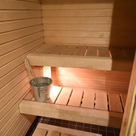 Rental Apartment Lonttinen Suomen Vuokramajoitus Oy Turku Dış mekan fotoğraf
