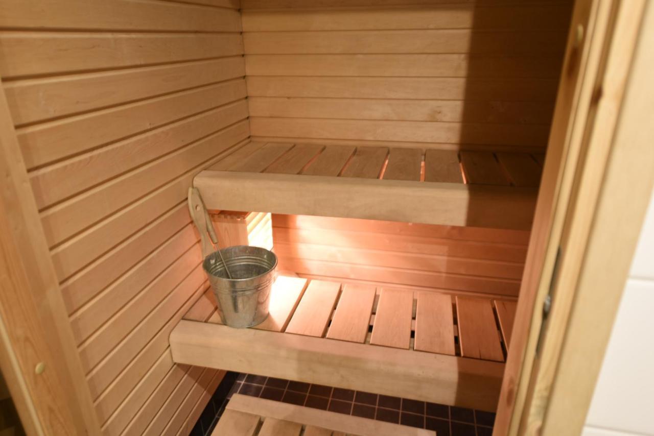 Rental Apartment Lonttinen Suomen Vuokramajoitus Oy Turku Dış mekan fotoğraf